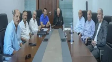 دراسة اتحاد الكرة لإعادة تشكيل منتخبات السنوات الزوجية تحضيرًا للبطولات العالمية 1